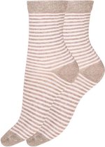 Uphillsport Sokken Taata Lifestyle Polykatoen Grijs Maat 35-38