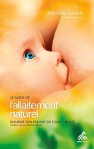 Naissances - Le Guide de l'allaitement naturel