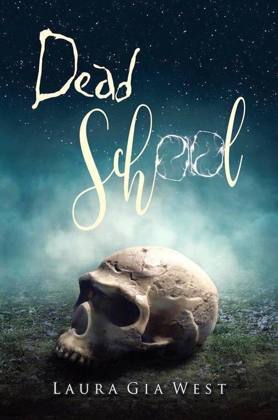 Dead School - cover