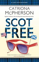 A Last Ditch mystery 1 - Scot Free