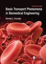 Basic Transport Phenomena in Biomedical Engineering, Fourth Edition