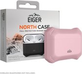 Eiger North Apple AirPods Pro Hoesje Roze