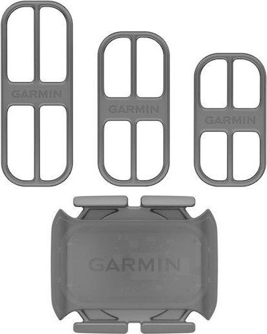 Garmin Cadanssensor 2 - Garmin Edge Serie Met - Zwart | bol.com