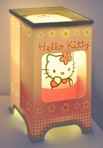 Dalber Hello Kitty - Tafellamp - LED