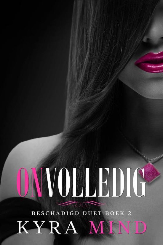 Beschadigd duet 2 - Onvolledig - cover