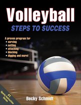 STS (Steps to Success Activity - Volleyball