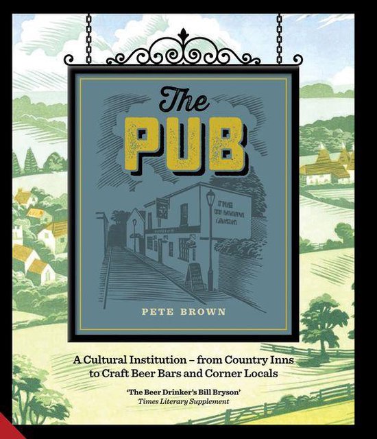 The Pub - cover