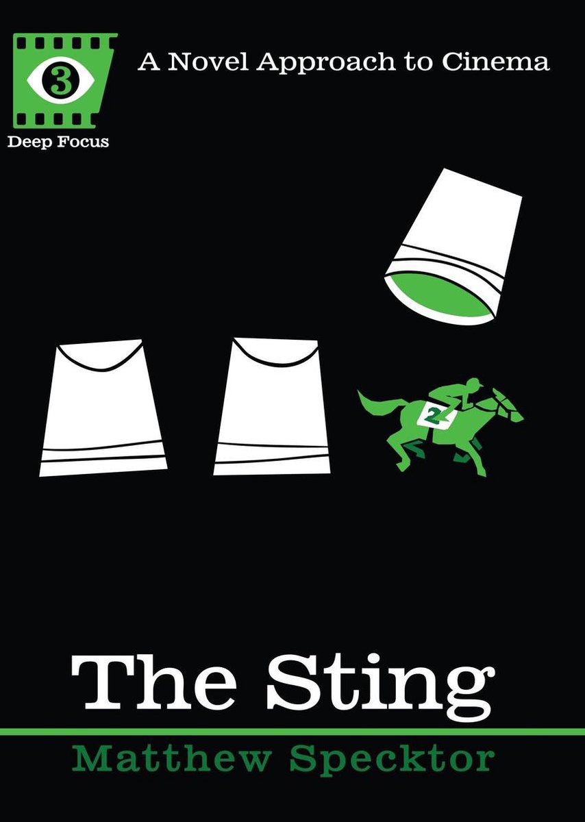 The Sting (ebook), Specktor 9781593764548 | | bol.com