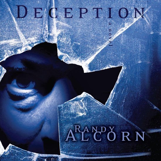 Deception - cover