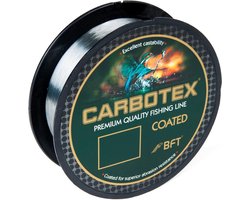 Carbotex Coated - Nylon - 0.18 mm - 3.2 kg - 150 m - Visdraad - Visdraad