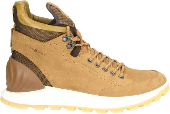 Ecco Soft 7 Mid Schoen Heren | Plutosport