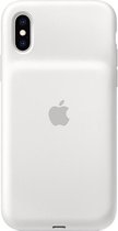 Apple Smart Battery Case - Wit - voor Apple iPhone Xs Max