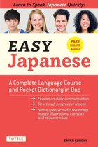 Easy Language Series - Easy Japanese