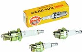 Tractor NGK Spark Plug BPR6ES (10 Stuks)