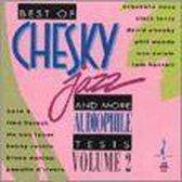 Best Of Chesky Jazz & More Audiophile Tests Vol. 2