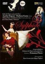 Paris Opera Ballet - La Sylphide (Parijs, 2004)