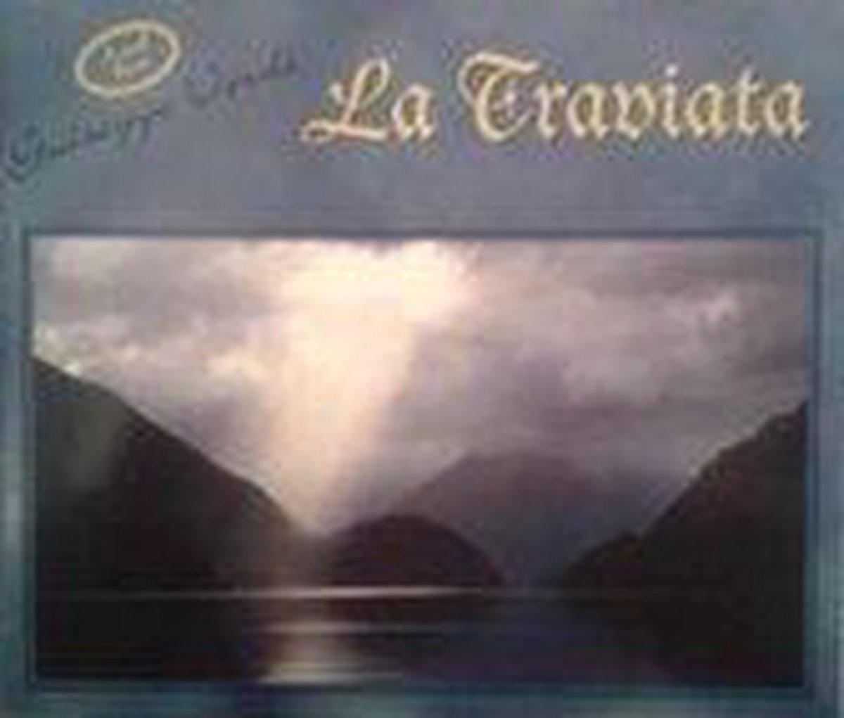 Verdi: La Traviata