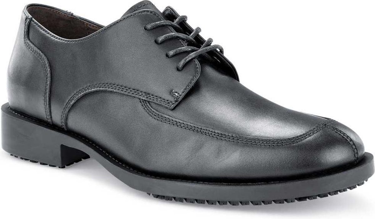 Onbeveiligde elegante werkschoenen | Shoes for Crews Aristocrat III | maat 38