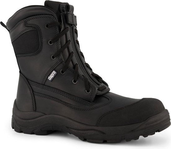 Dapro Offshore C S3 C Veiligheidsschoenen Maat 37 Zwart Composieten neus en. bol