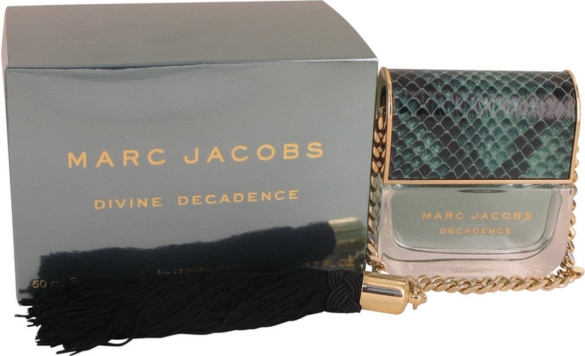 marc jacobs divine decadence