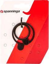 Spanninga BH07 Rubber Ring  p/2 tbv Arco lampen 999178