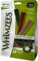 Whimzees stix 48+8st XS/8CM