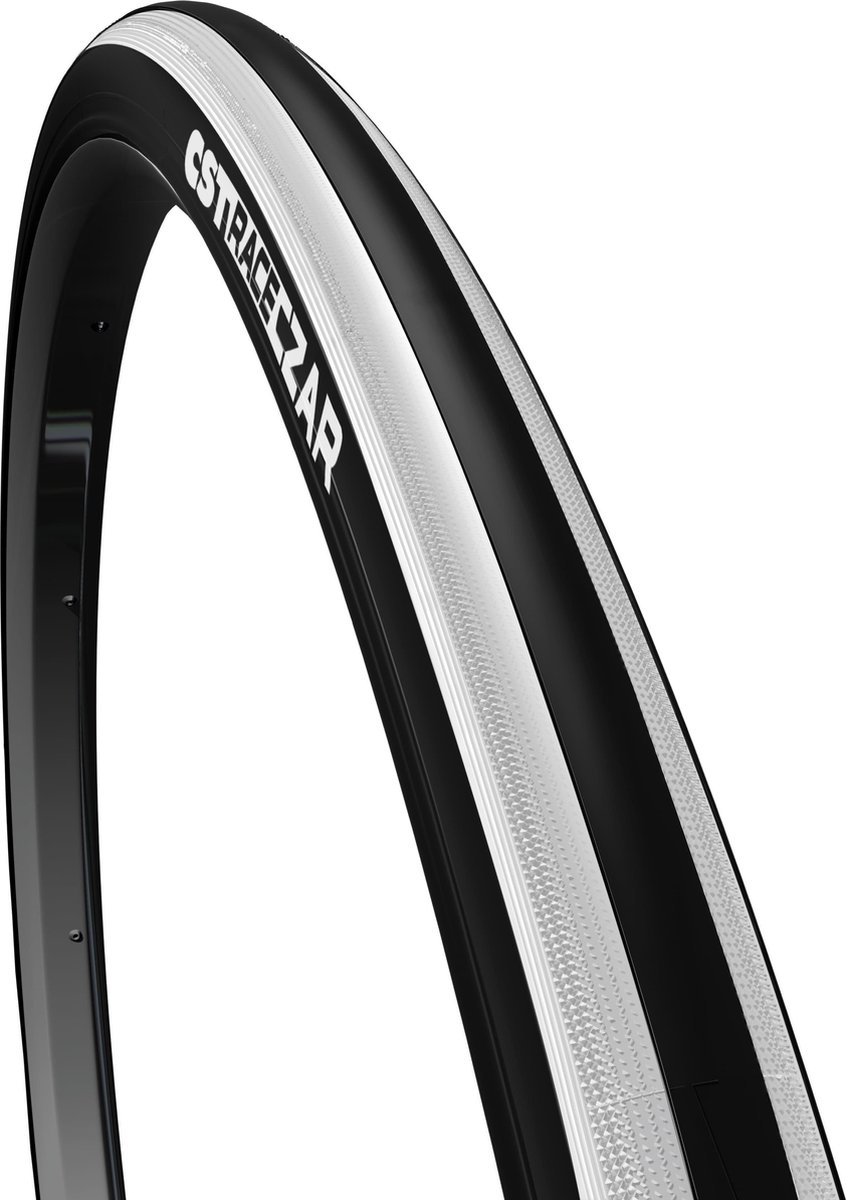 CST CZAR COMP Pneu Noir Jaune 700x23c Pneu Route Course Fixé Gear Vélo EUR 34,18 - PicClick FR