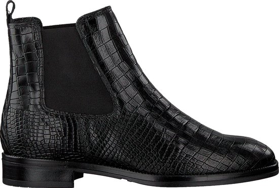 Omoda Masha Chelsea boots - Enkellaarsjes - Dames - Zwart - Maat 41 |  bol.com