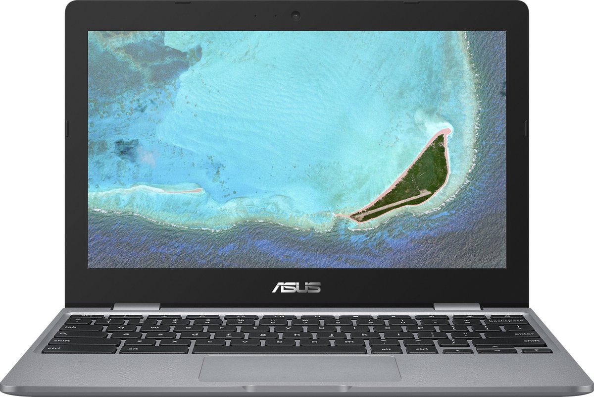 ASUS C223NA-GJ0088 - Chromebook - 11.6 inch