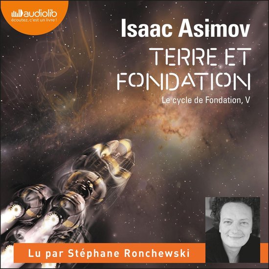 Terre et Fondation - cover