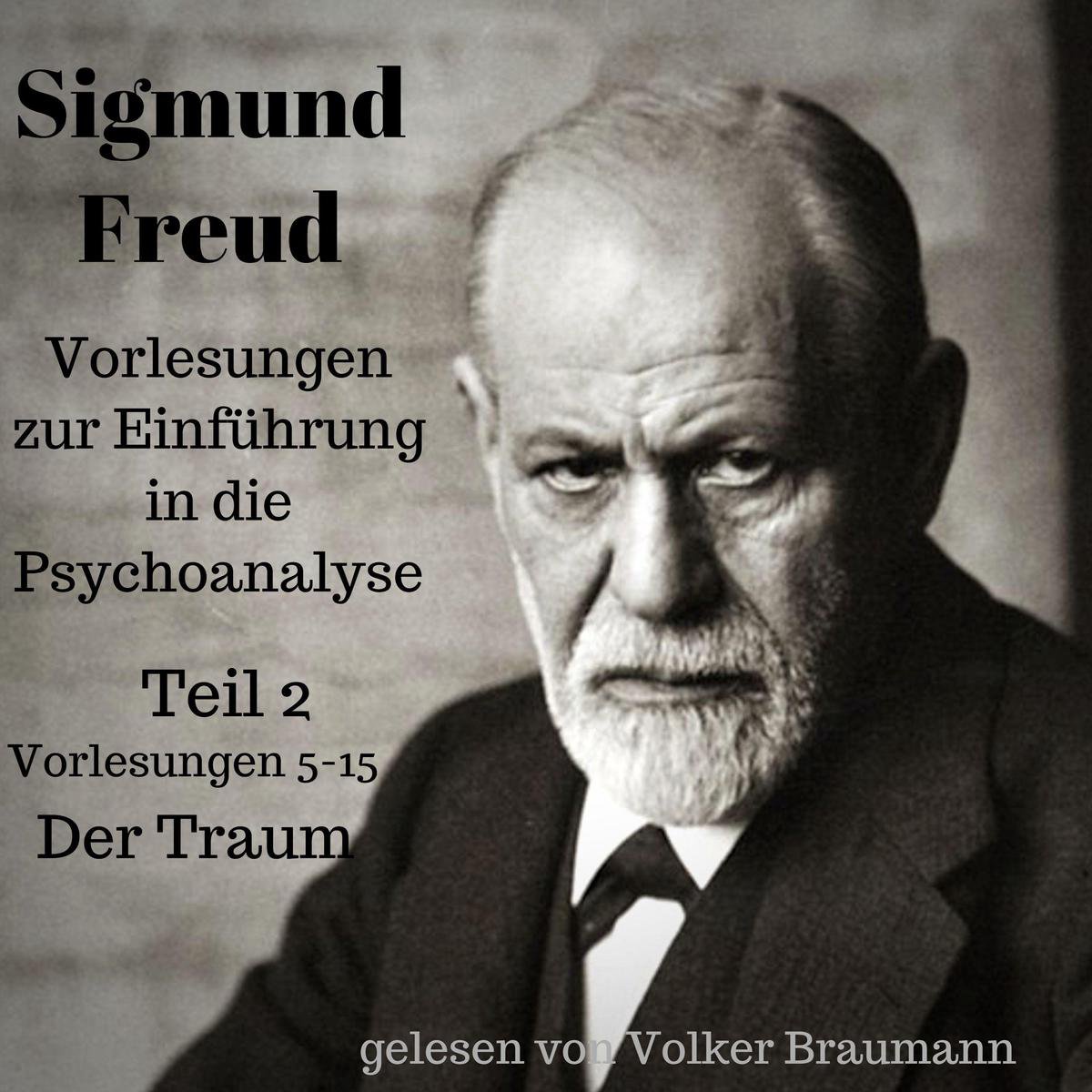 Vorlesungen zur Einführung in die Psychoanalyse (Teil 2), Sigmund Freud  |... | bol.com