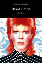 ISBN David Bowie, Musique, Anglais, Couverture rigide, 168 pages