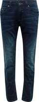 Camp David jeans ni:co:r611 regular fit Blauw Denim-33-30