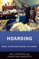 What Everyone Needs To KnowRG - Hoarding
