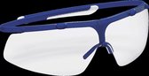 Uvex 9172 265 Veiligheidsbril Blauw Din En 170 Din En 166-1