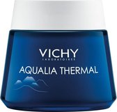 Vichy Aqualia Thermal Nachtcreme - voor een vochtarme huid - 75ml