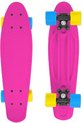 Afbeelding van het spelletje Street Surfing Fizz Skateboard Pink