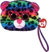 foto van Ty Pluchen Portemonnee Gear Dotty 20 Cm