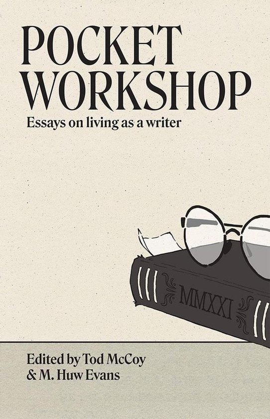 Pocket Workshop - cover
