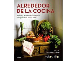 Webos Fritos - Alrededor de la cocina (Webos Fritos)