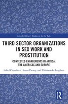 Interdisciplinary Studies in Sex for Sale - Third Sector Organizations in Sex Work and Prostitution