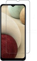 Glas de protection écran Samsung Galaxy A12