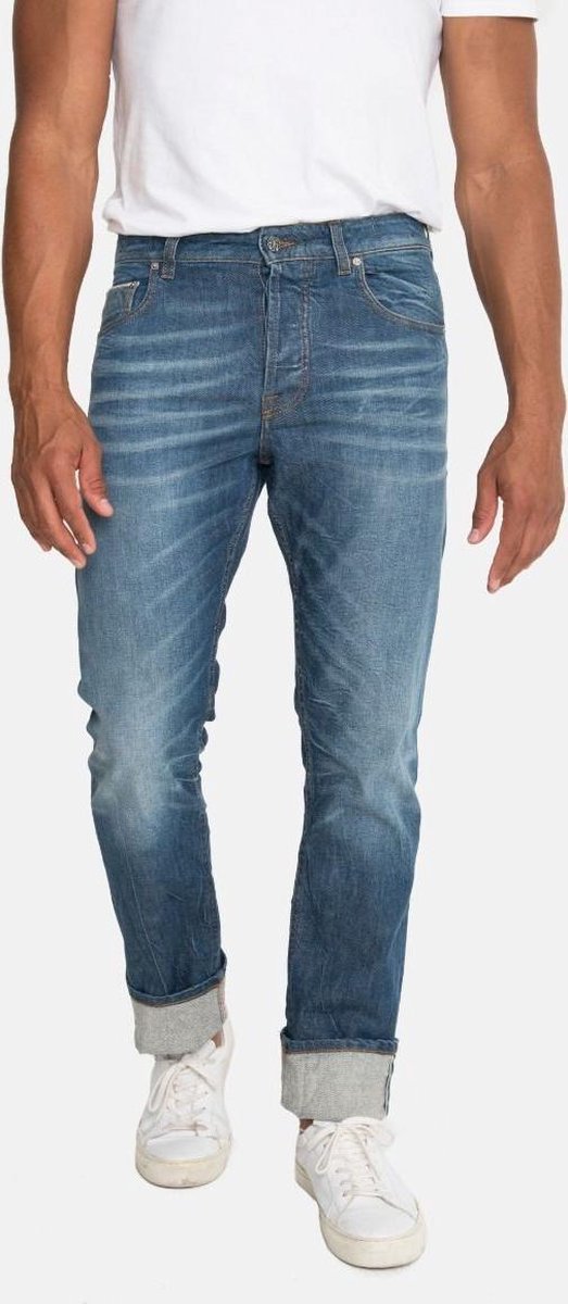 Amsterdenim Jeans | REMBRANDT - 33