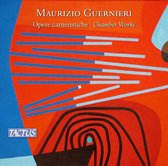 Maurizio Guernieri: Chamber Works