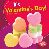 Bumba Books ® — It's a Holiday! - It's Valentine's Day!
