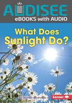 First Step Nonfiction — Let's Watch the Weather - What Does Sunlight Do?