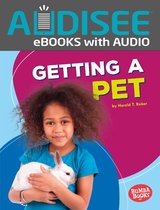 Bumba Books ® — Fun Firsts - Getting a Pet