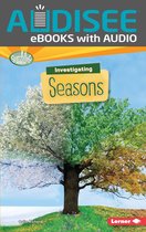 Searchlight Books ™ — What Are Earth's Cycles? - Investigating Seasons