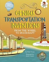 Incredible Inventions - Genius Transportation Inventions