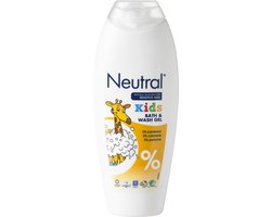 Neutral Shampoo 2-In-1 Parfumvrij